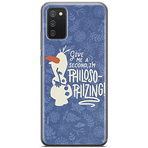 ERT GROUP mobile phone case for Samsung A02S original and... - High-Tech & Électronique Amazon Royaume-Uni à 5.23€