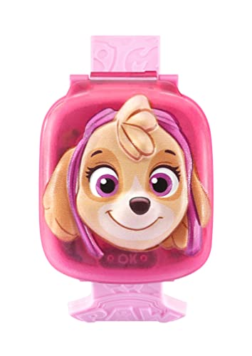 VTech PAW Patrol: Learning Watch Skye, Official PAW Patrol... - Toys & Games Amazon UK à 5.00€