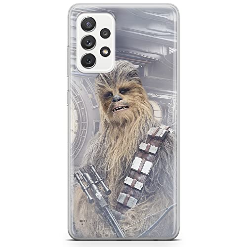 ERT GROUP custodia per cellulare per Samsung A73 5G... - High-Tech & Électronique en promo à 7.70€