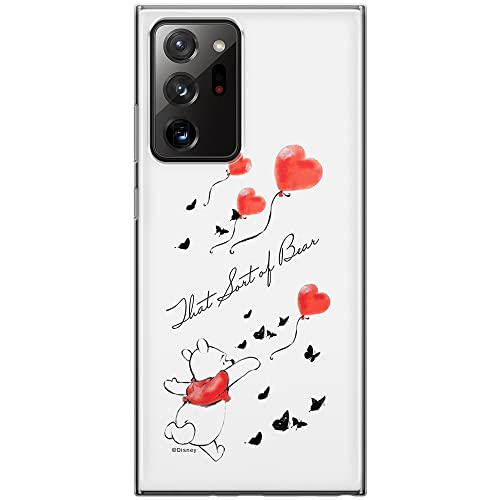 ERT GROUP mobile phone case for Samsung GALAXY NOTE 20... - High-Tech & Électronique Amazon Royaume-Uni à 4.93€