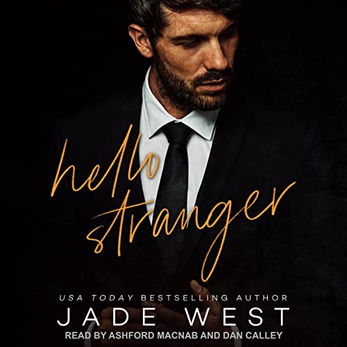 Hello Stranger - Livres & eBooks Amazon Royaume-Uni à 3.99€