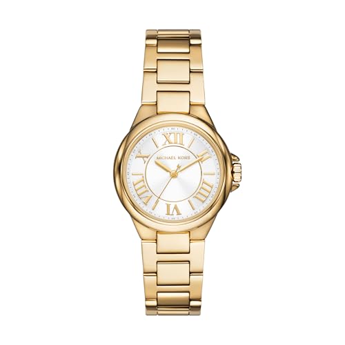 Michael Kors MK7255 Dames polshorloge en promo à 116,39€ (-53%) sur Amazon FR