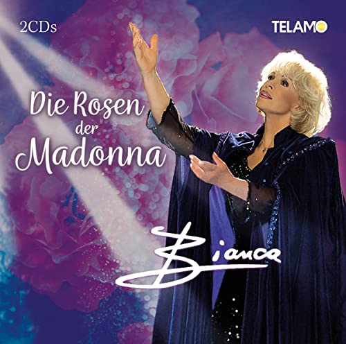 Rosen der Madonna,die en promo à 10,79€ (-61%) sur Amazon FR