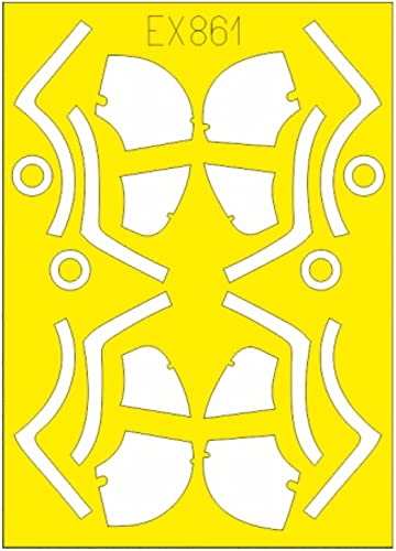 EDUARD - oh-13 - Loisirs Créatifs en promo à 8.82€