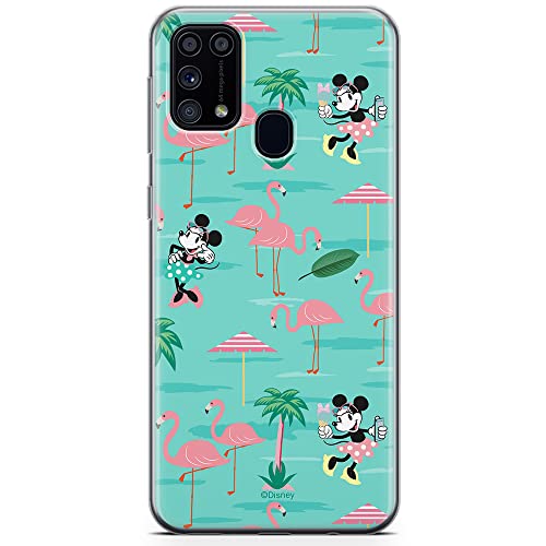 ERT GROUP mobile phone case for Samsung M31 original and... - Tech & Electronics Amazon UK à 4.91€