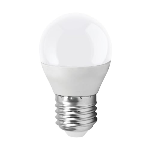 Eglo Ampoule LED E27, lampe à 5 watts (équivalent ampoule à... - Maison & Cuisine Amazon France à 2.38€
