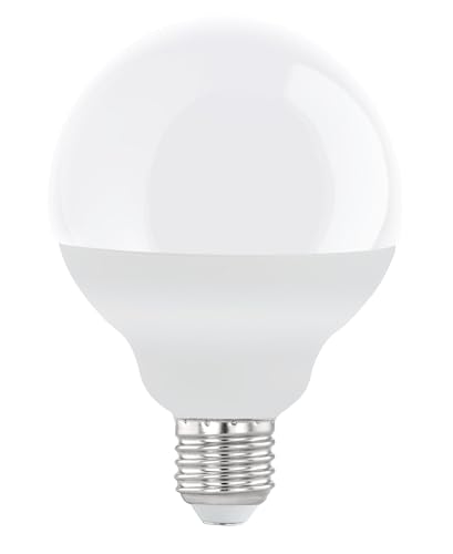 Eglo Ampoule LED E27, ampoule globe, lampe à 11,8 watts... - Maison & Cuisine Amazon France à 2.98€