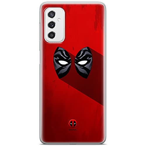 ERT GROUP mobile phone case for Samsung M52 5G original and... - High-Tech & Électronique Amazon Royaume-Uni à 10.25€