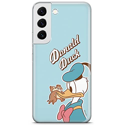 Funda para teléfono móvil de ERT GROUP para Samsung S22... - Amazon Espagne à 7.59€