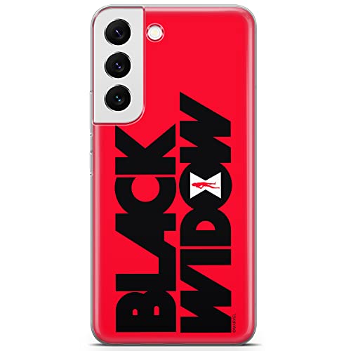 ERT GROUP Handyhülle für Samsung S22 Original und offiziell... - Deal du jour à 6.07€