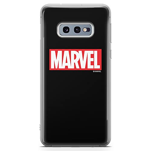 ERT GROUP mobile phone case for Samsung S10e original and... - High-Tech & Électronique Amazon Royaume-Uni à 4.97€
