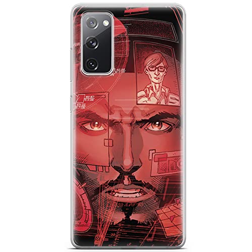 ERT GROUP custodia per cellulare per Samsung S20 FE / S20... - High-Tech & Électronique Amazon Italie à 7.82€