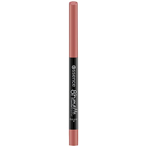 Essence Cosmetics 8h MATTE comfort lipliner, longue durée... - Beauté & Parfums en promo à 2.29€