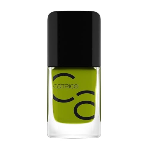 ICONAILS gel lacquer - Beauty & Fragrances Amazon Spain à 1.99€