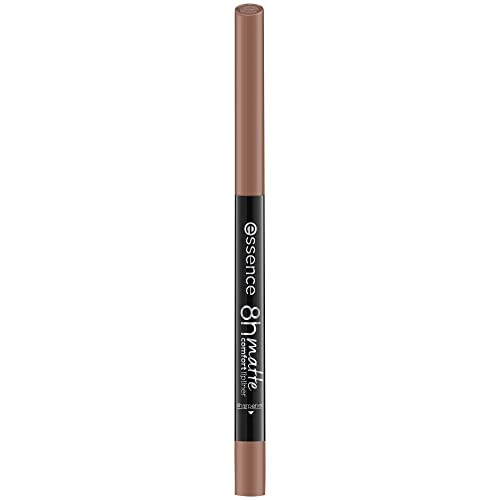 Essence Cosmetics 8h MATTE comfort perfilador de labios, de... - Beauté & Parfums Amazon Espagne à 1.60€