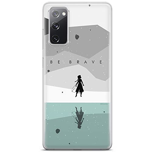 ERT GROUP Handyhülle für Samsung S20 FE / S20 FE 5G... - Amazon Germany à 6.54€