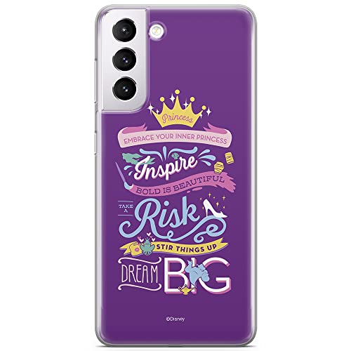 ERT GROUP Handyhülle für Samsung S21 Original und offiziell... - Amazon Allemagne à 7.20€