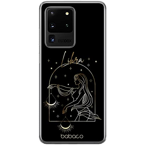 ERT GROUP mobile phone case for Samsung S20 ULTRA / S11... - High-Tech & Électronique Amazon Royaume-Uni à 6.23€