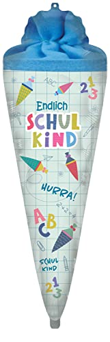 Folat Ballon aluminium Schulanfang-110 cm, 66089... en promo à 8,24€ (-47%) sur Amazon FR