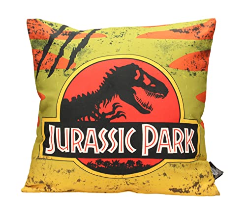 SD TOYS Cojin Logo Jurassic Park - Jouets & Jeux en promo à 22.99€