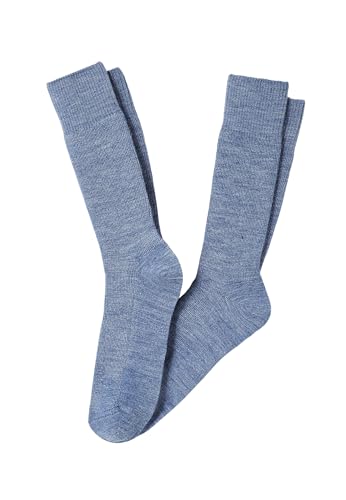 Damart Lot de 2 paires de chaussettes Thermolactyl et... - Amazon Italy à 9.35€