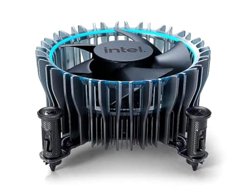 Intel Laminar RM1 Cooler - High-Tech & Électronique Amazon Espagne à 15.72€