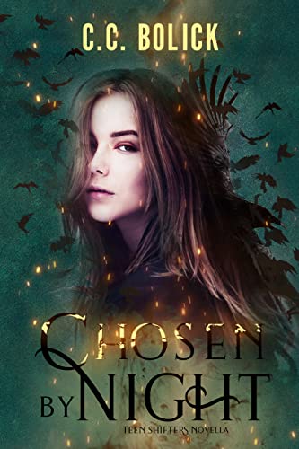 Chosen By Night - Garden & Outdoor Amazon UK à 0.77€