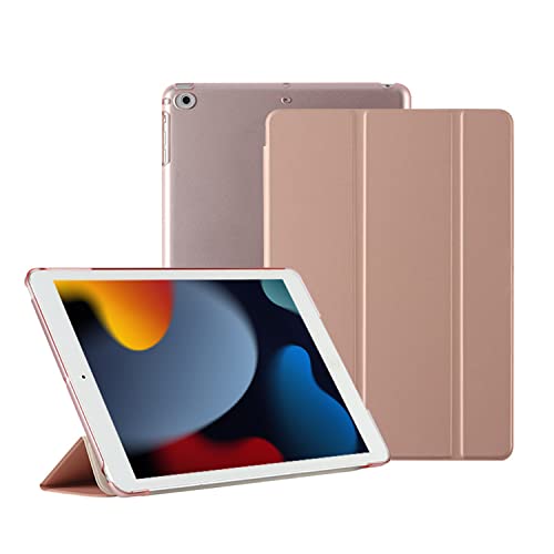 HUEZOE Custodia per iPad da 9,7 pollici 2018/2017 –... - High-Tech & Électronique en promo à 18.25€