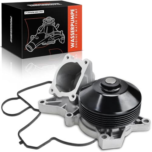 Frankberg Water Pump Coolant Pump Compatible with 1 Series... - Amazon Royaume-Uni à 26.99€