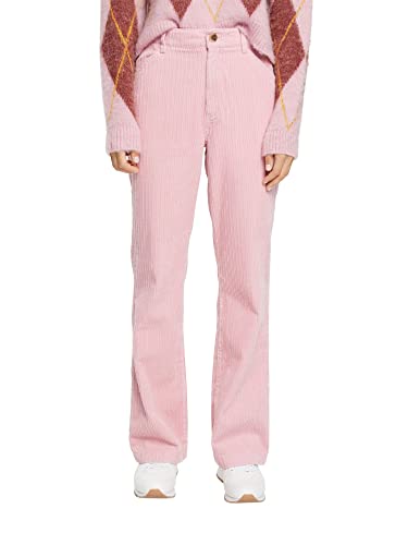 ESPRIT Pantaloni da Donna, 102EE1B349, 690/rosa Chiaro... - Home & Kitchen Amazon Italy à 18.03€