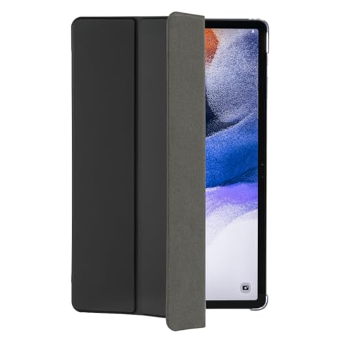 Hama Étui Fold Clear pour Samsung Galaxy Tab S7/S8 11" Noir - High-Tech & Électronique Amazon France à 17.24€