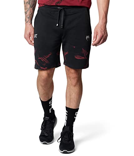 VENUM Pantalones Cortos De Algodón UFC Authentic Fight Week... - Home & Kitchen Amazon Spain à 17.95€