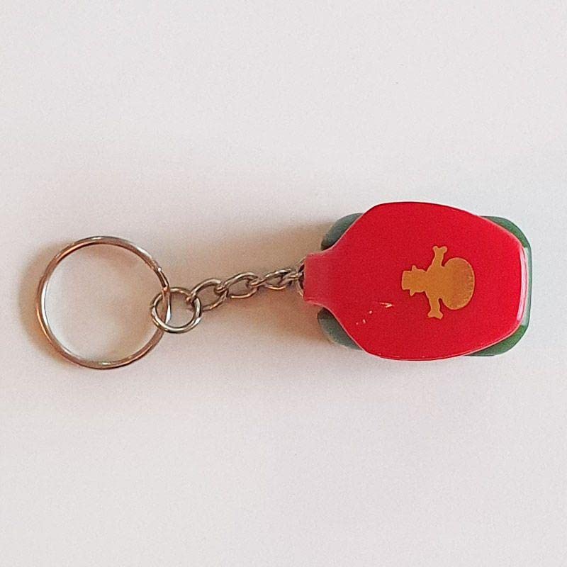 Artemio Weihnachtspunsch 1 cm - Schneemann - Loisirs Créatifs Amazon Allemagne à 1.51€