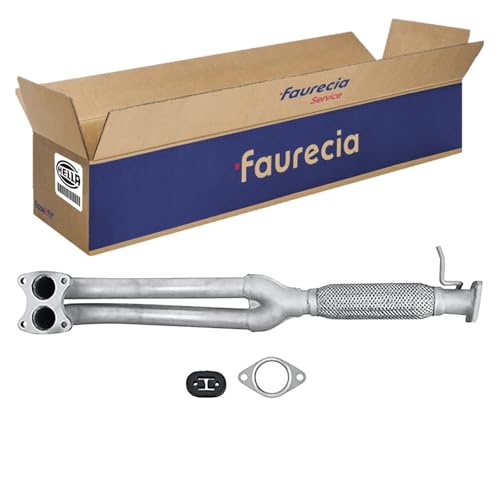 HELLA 8LA 366 004-581 Tubo gas scarico - Easy2Fit® Kit... - Auto & Moto Amazon Italie à 123.02€