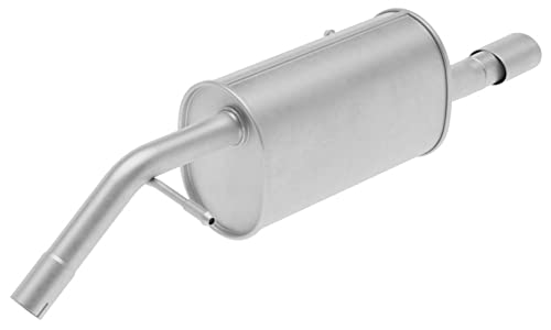 HELLA 8LD 366 032-071 Silenziatore posteriore - Easy2Fit®... - Auto & Moto Amazon Italie à 80.13€