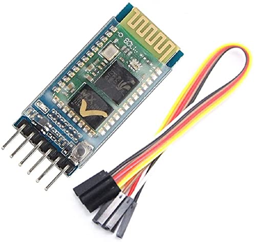 Fasizi Module émetteur-récepteur Bluetooth sans fil 6... - High-Tech & Électronique Amazon France à 6.99€