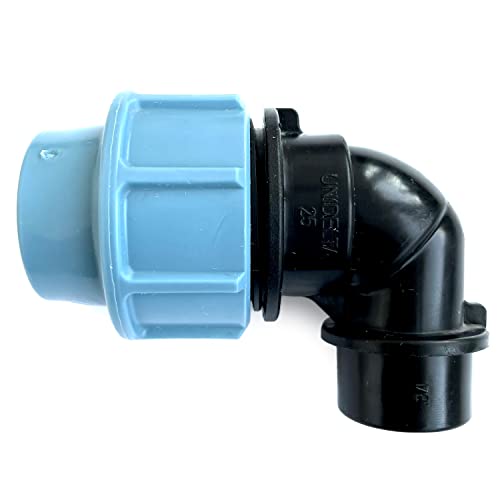 UNIDELTA Klemmverbinder Winkel 90° 1 Zoll 16 bar... - Maison & Cuisine Amazon Allemagne à 1.00€