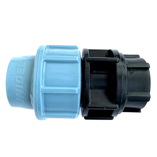 UNIDELTA Klemmverbinder Innengewinde 3/4 Zoll 16 bar für... - High-Tech & Électronique Amazon Allemagne à 1.00€