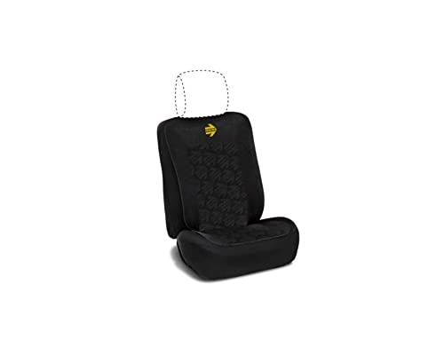 MOMO Rückenlehne, Universalgröße für Autositz, gepolstert... - Deal Amazon à 13.06€