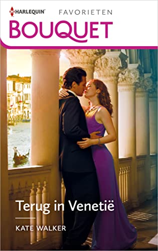 Terug in Venetië (Bouquet Favorieten Book 726) (Dutch... - Sports & Fitness en promo à 2.49€