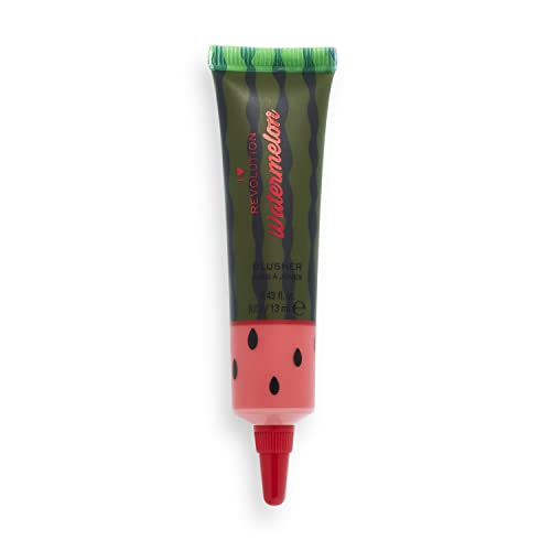 I Heart Revolution, Tasty Watermelon, dewy Fard à Joues... - Beauté & Parfums en promo à 3.25€
