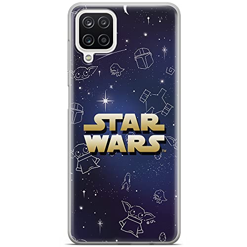 ERT GROUP mobile phone case for Samsung A12 / M12 original... - High-Tech & Électronique Amazon Royaume-Uni à 5.18€
