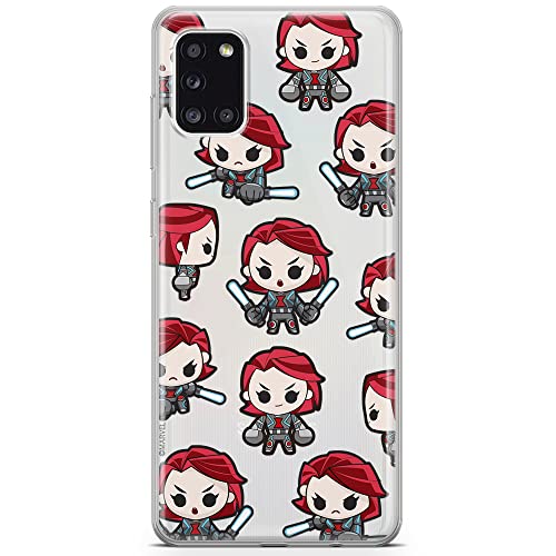 ERT GROUP Handyhülle für Samsung A31 Original und offiziell... - Amazon Germany à 6.55€