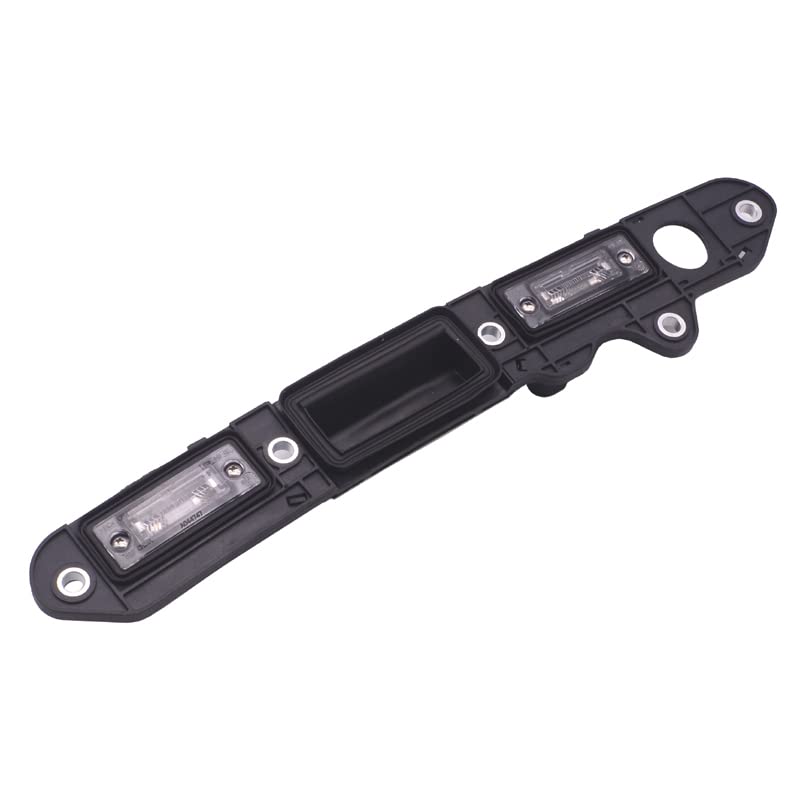 Couvercle de Coffre arrière compatible VW