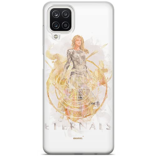 ERT GROUP mobile phone case for Samsung A12 / M12 original... - High-Tech & Électronique Amazon Royaume-Uni à 4.87€