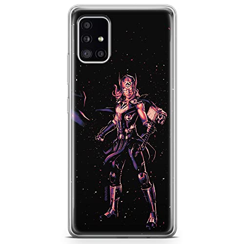 ERT GROUP mobile phone case for Samsung A51 5G original and... - High-Tech & Électronique Amazon Royaume-Uni à 5.51€