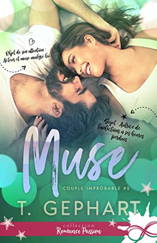 Muse: Couple improbable, T5 - Livres & eBooks Amazon Italie à 4.84€