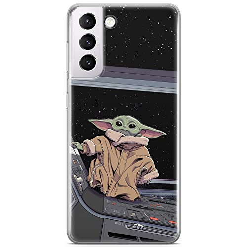 ERT GROUP Handyhülle für Samsung S21 Original und offiziell... - Bébé & Puériculture Amazon Allemagne à 7.63€