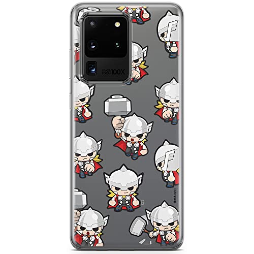 ERT GROUP Mobile phone case for Samsung S20 Ultra original... - Amazon Royaume-Uni à 5.36€