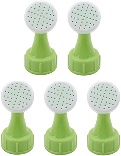 Mini arrosoir 5pcs, Buses d'arrosage de Haut de Bouteille... - Jardin & Extérieur Amazon France à 4.99€
